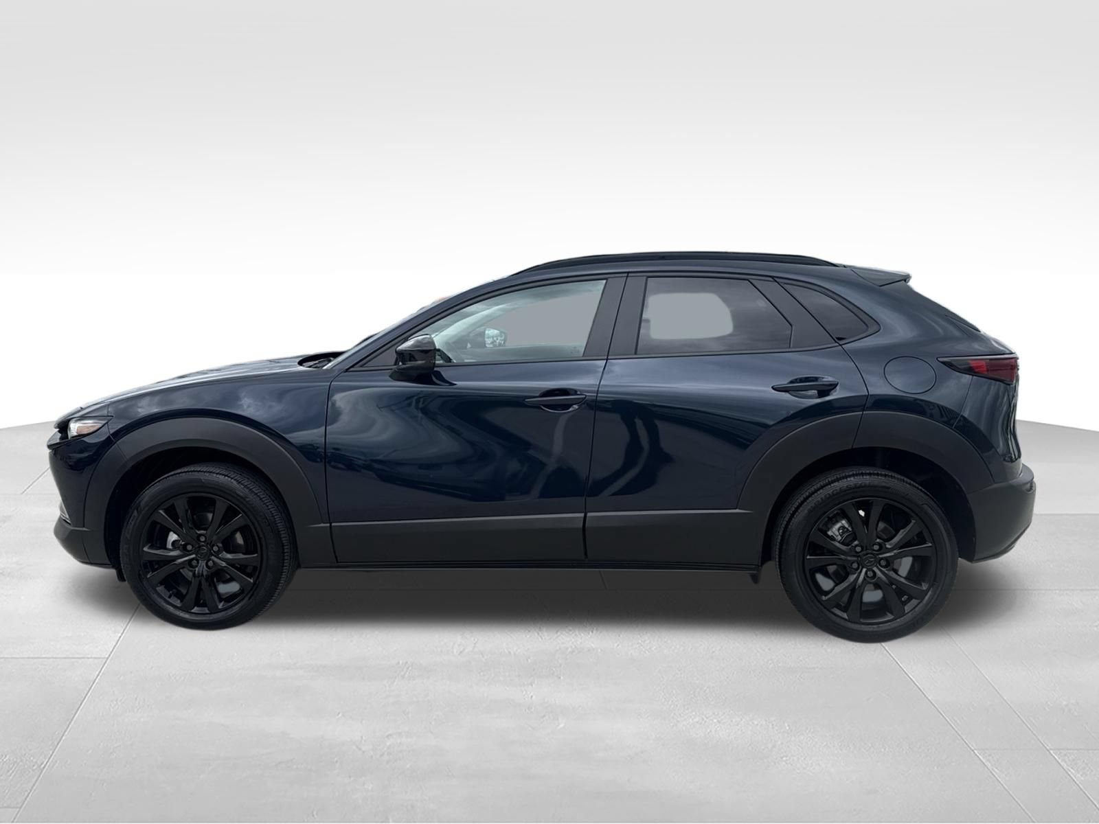 Certified 2026 MAZDA CX-30 AWD 2.5 S image 8