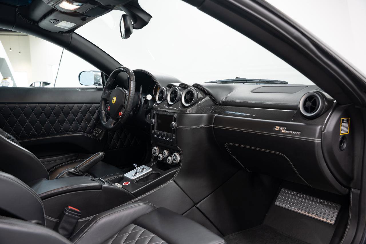 Used 2009 Ferrari 612 Scaglietti image 53