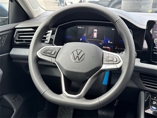 New 2025 Volkswagen Jetta SE image 29