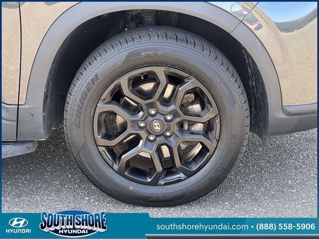 Certified 2023 Hyundai Santa Fe XRT AWD/4WD image 9