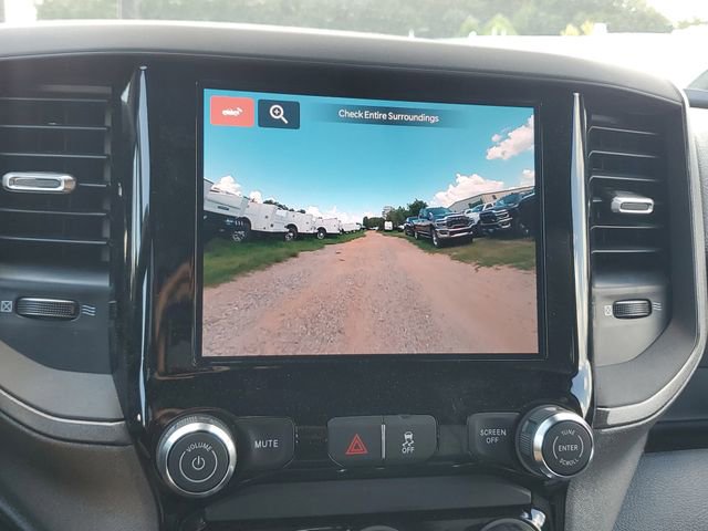 New 2025 RAM 4500 Tradesman image 32