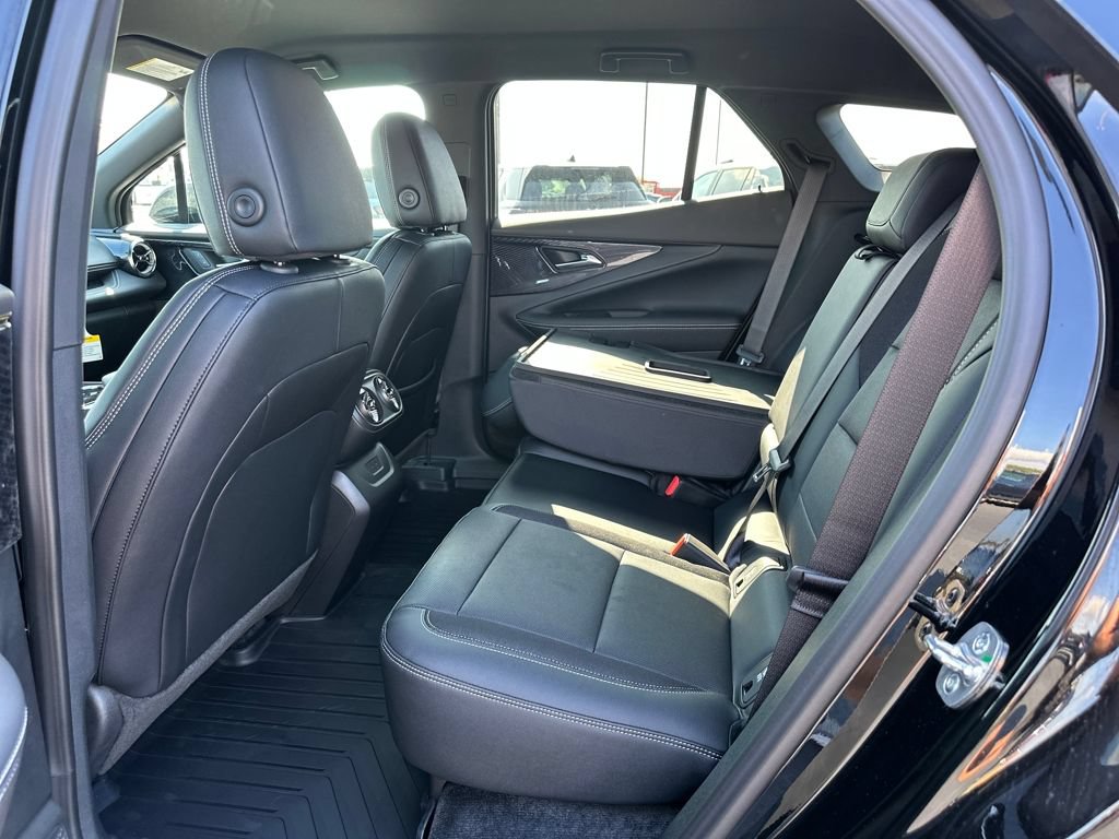 New 2026 Chevrolet Blazer EV LT AWD/4WD image 14