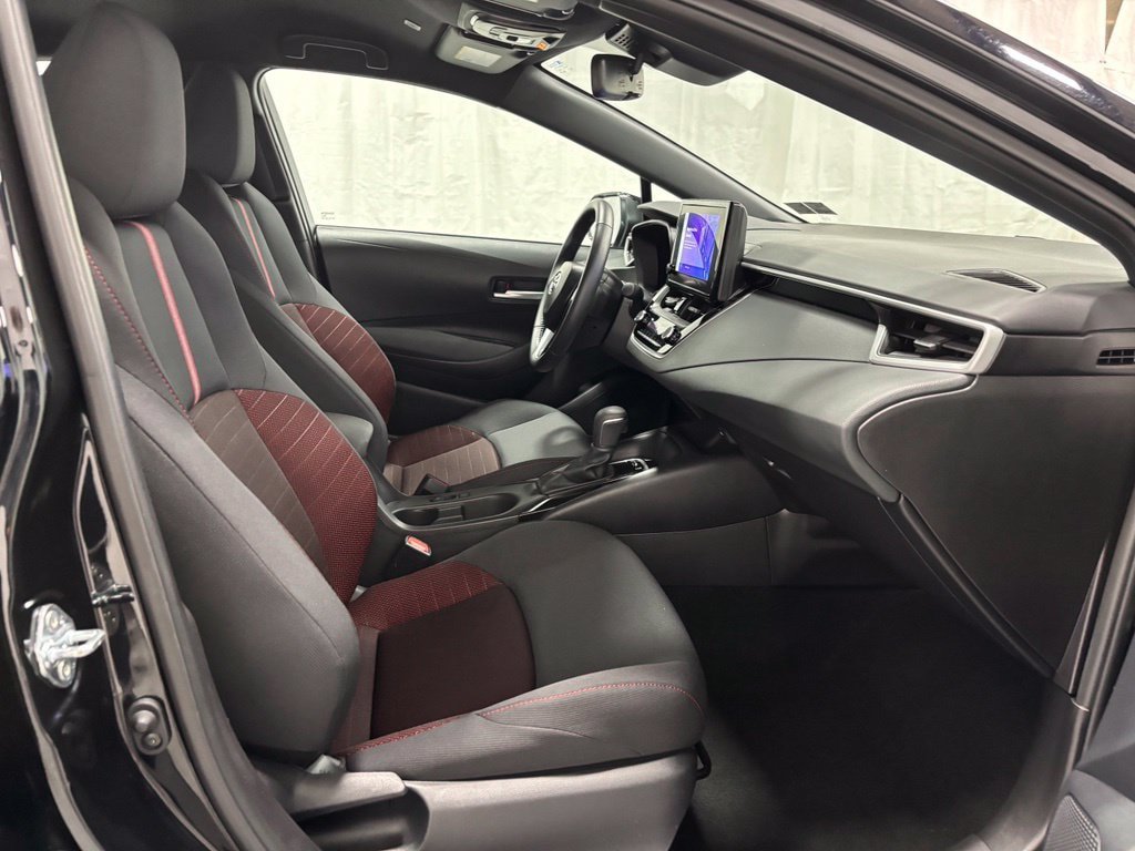 Used 2026 Toyota Corolla SE FWD image 61