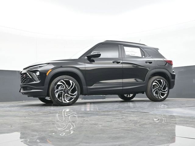 New 2026 Chevrolet TrailBlazer RS w/ Convenience Package image 53