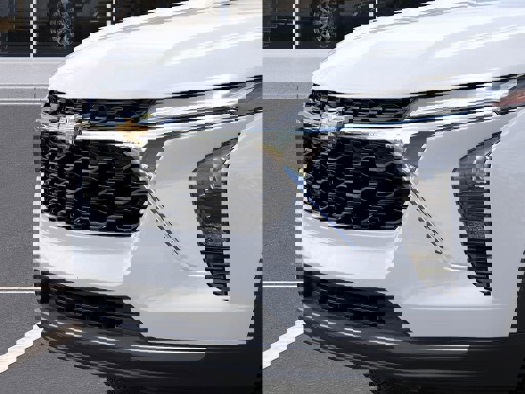 New 2026 Chevrolet Trax LT w/ Midnight Edition image 13