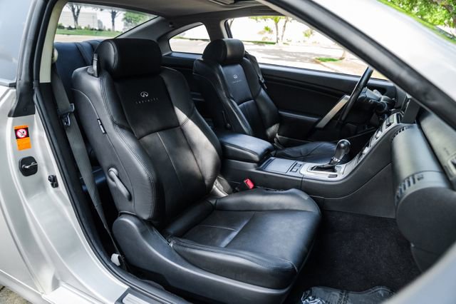 Used 2006 INFINITI G35 Coupe image 70