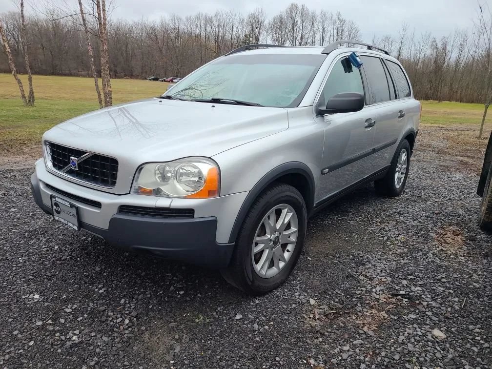 Used 2005 Volvo XC90 T6 AWD/4WD image 1