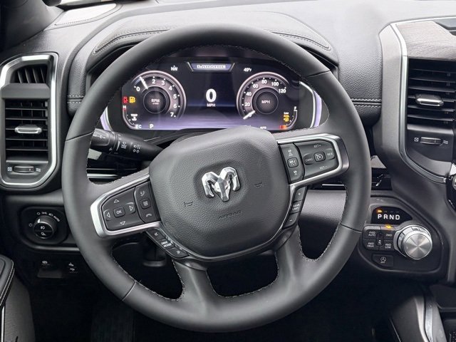 New 2026 RAM 1500 Laramie w/ Night Edition image 39