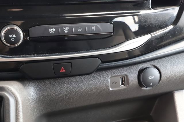 Certified 2025 Ford Transit 350 XLT image 30