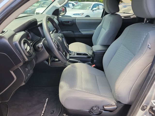 Used 2022 Toyota Tacoma SR w/ SR Convenience Package AWD/4WD image 16