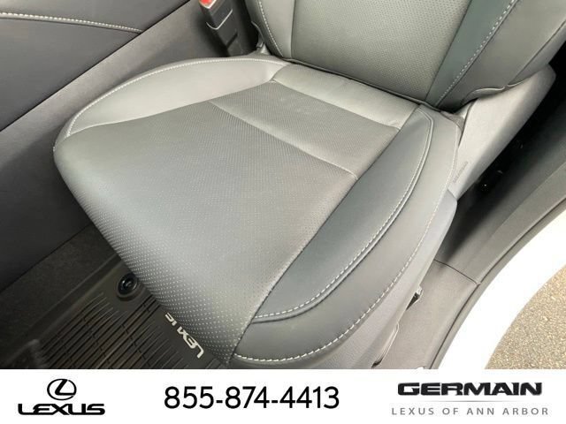New 2026 Lexus RX 350 Premium AWD/4WD image 22