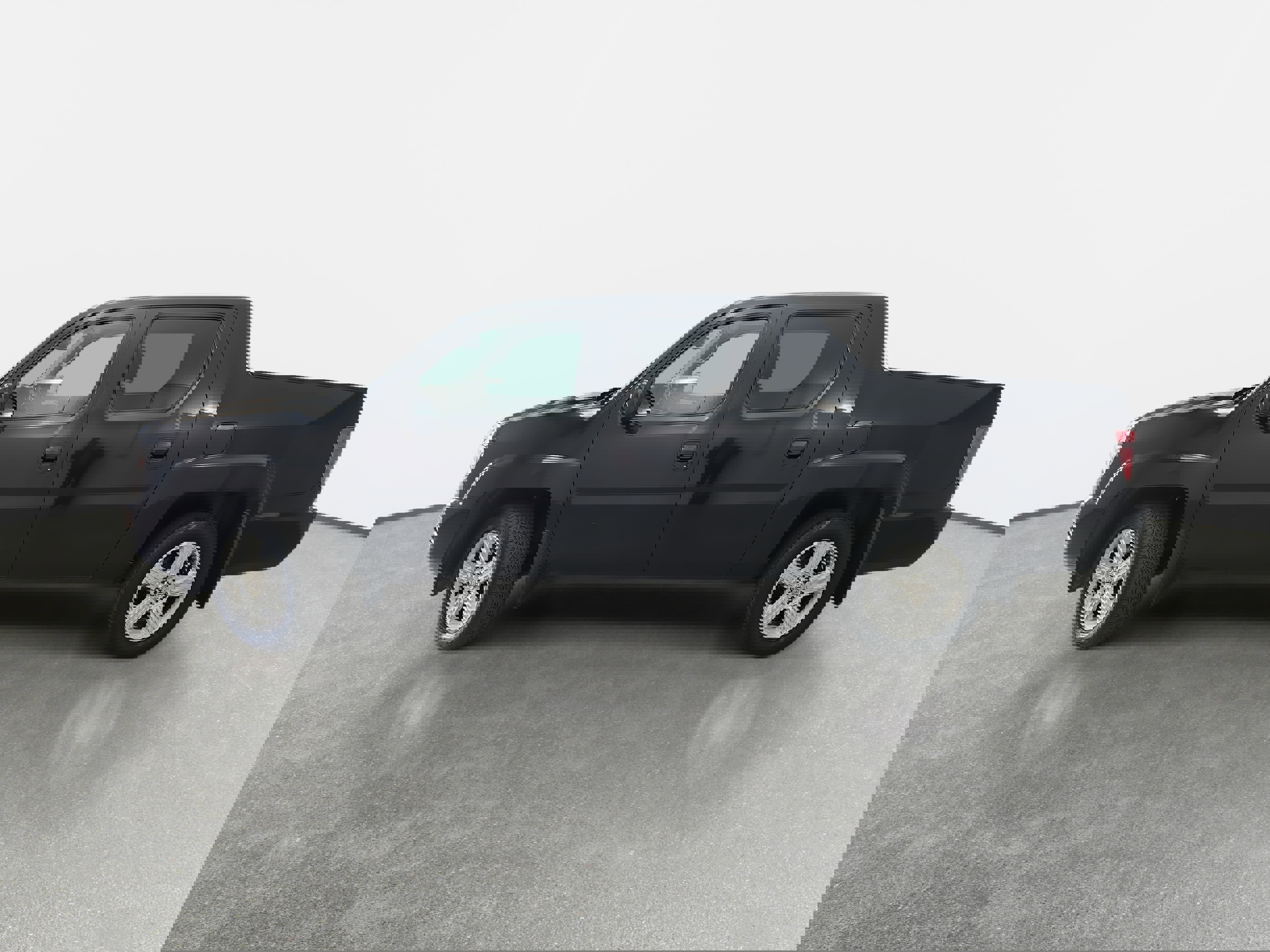 Used 2013 Honda Ridgeline RTL image 8