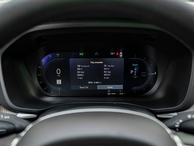 Used 2024 Volvo XC60 T8 Plus w/ Climate Package image 16