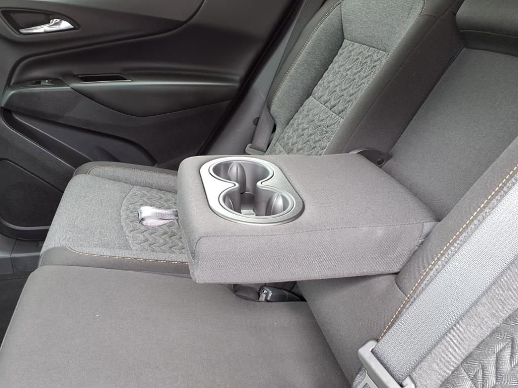 Used 2022 Chevrolet Equinox LT image 32