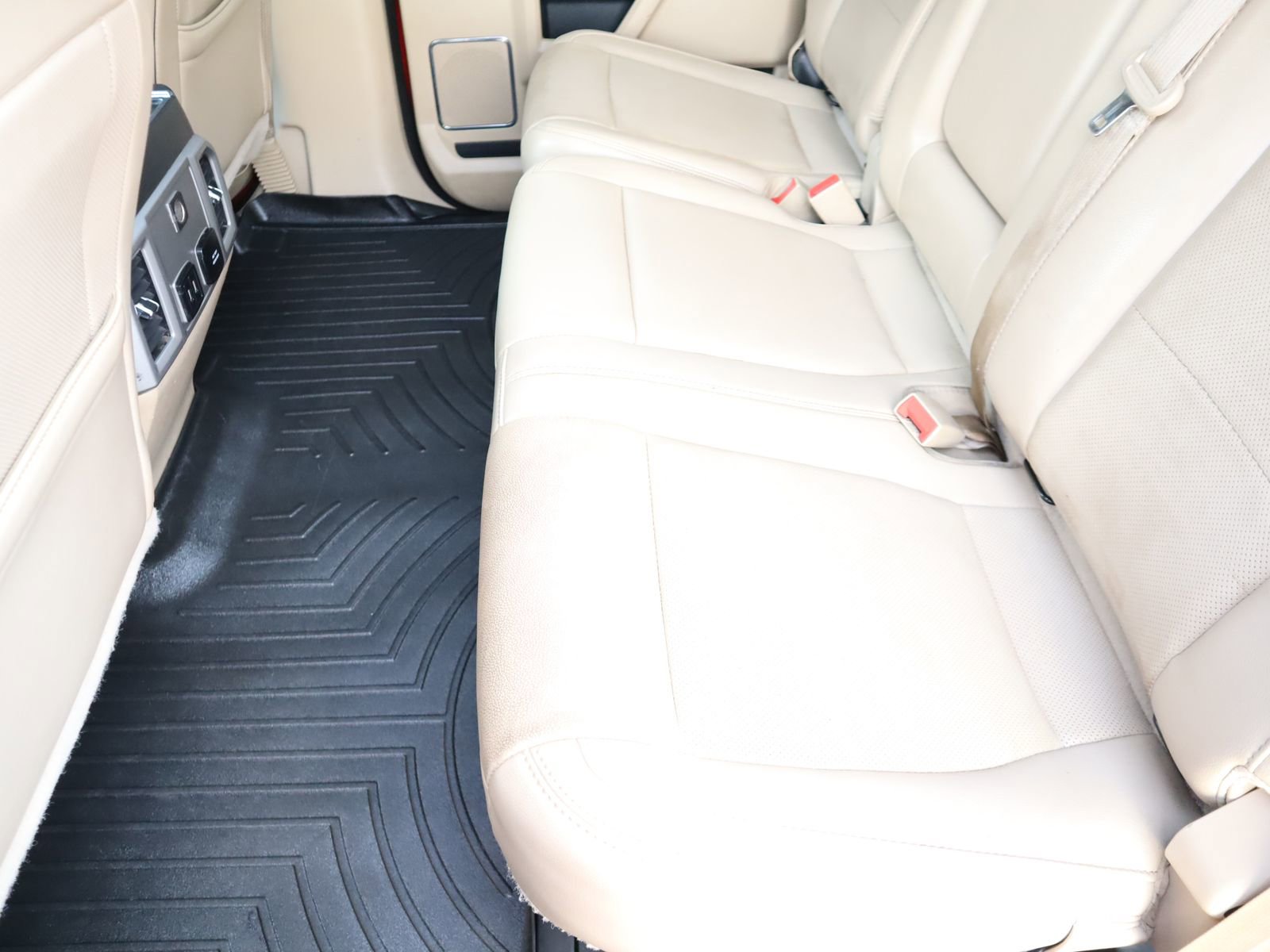 Used 2019 Ford F450 Lariat w/ Lariat Ultimate Package image 50