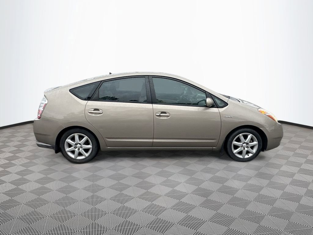 Used 2009 Toyota Prius image 4