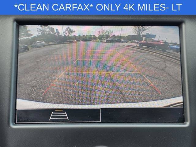 Used 2024 Chevrolet Equinox LT FWD image 29