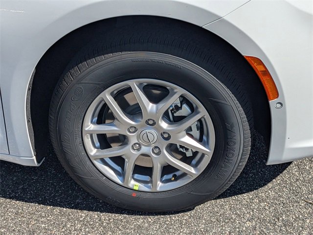 New 2026 Chrysler Pacifica Select image 11