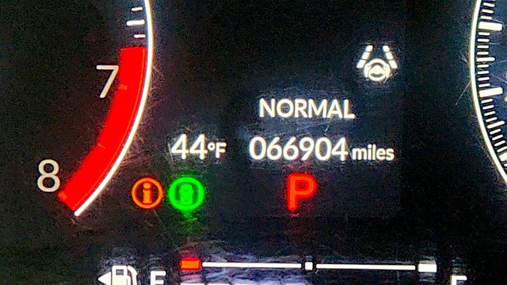 Used 2023 Honda Civic Sport image 13