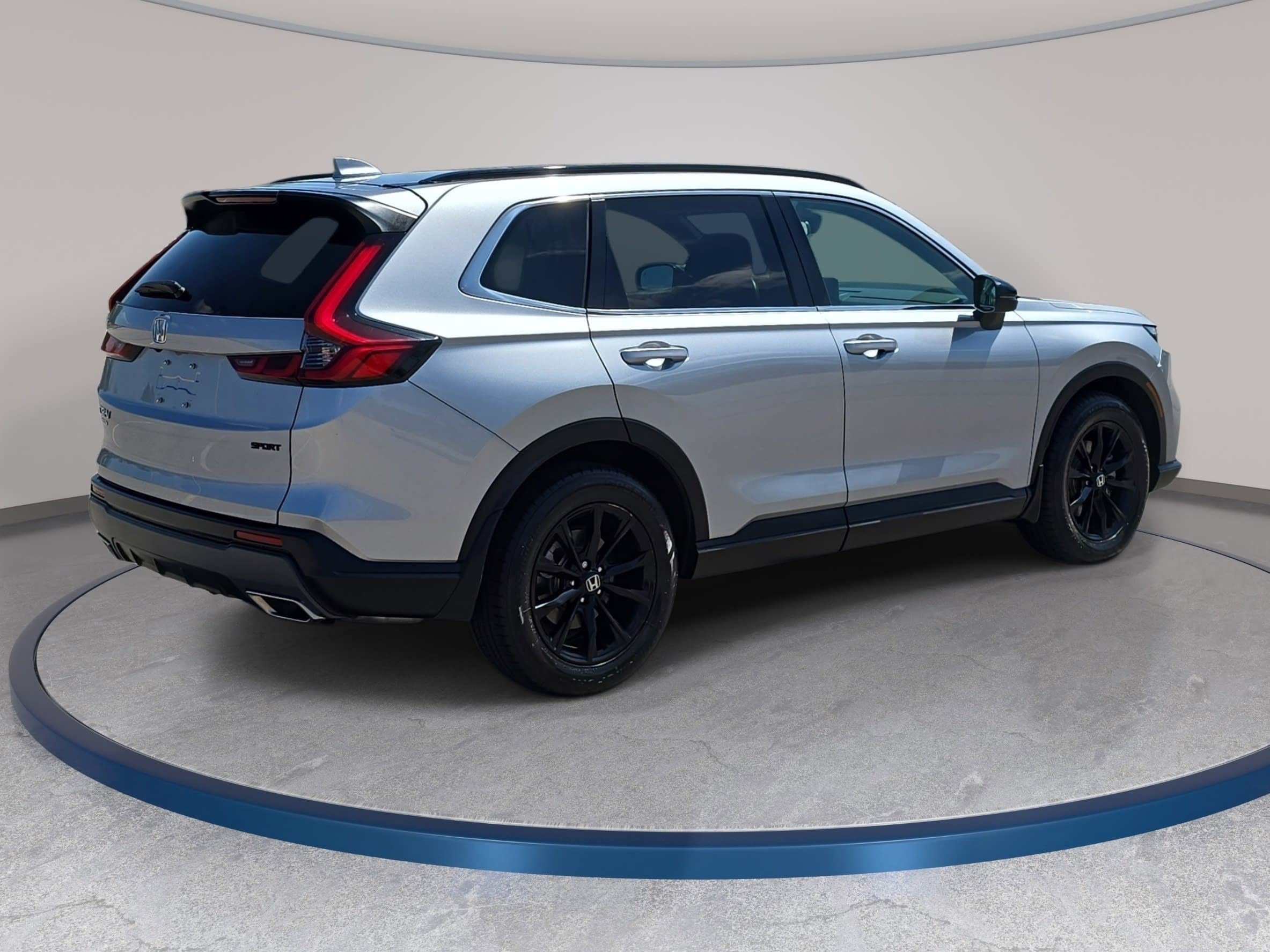 Used 2024 Honda CR-V Sport image 5