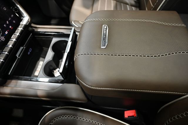 New 2026 GMC Yukon XL Denali Ultimate AWD/4WD image 24