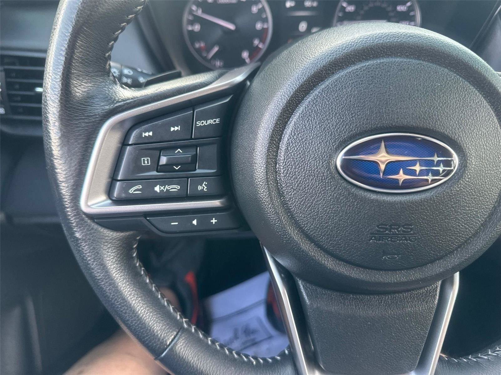 Used 2023 Subaru Legacy Premium AWD/4WD image 23