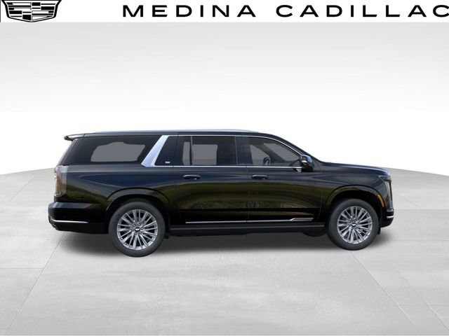New 2026 Cadillac Escalade ESV Luxury image 5