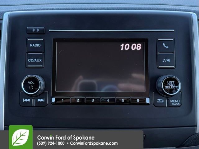 Used 2018 Honda Ridgeline RTL image 27