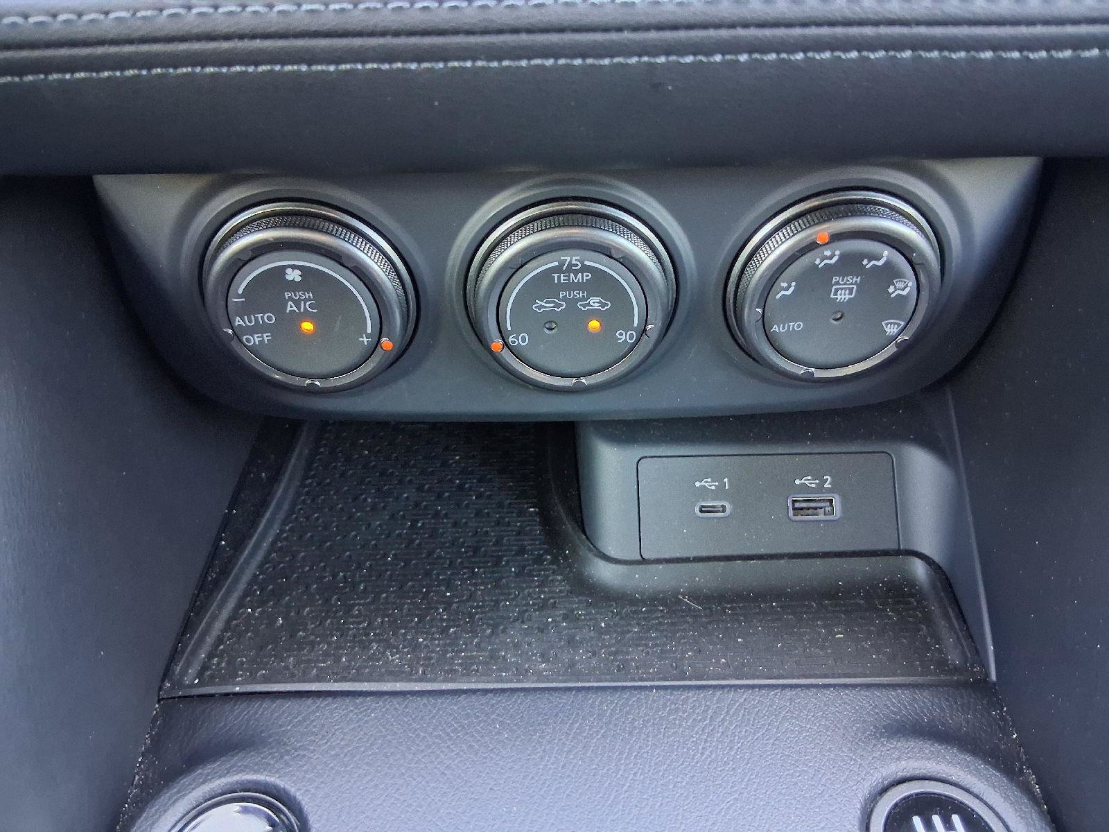 Used 2024 Nissan Z Performance RWD image 27