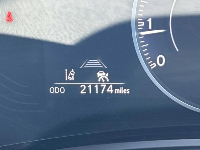 Used 2024 Lexus NX 350 AWD w/ Cold Area Package image 32