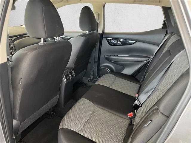 Used 2021 Nissan Rogue Sport SV AWD/4WD image 10