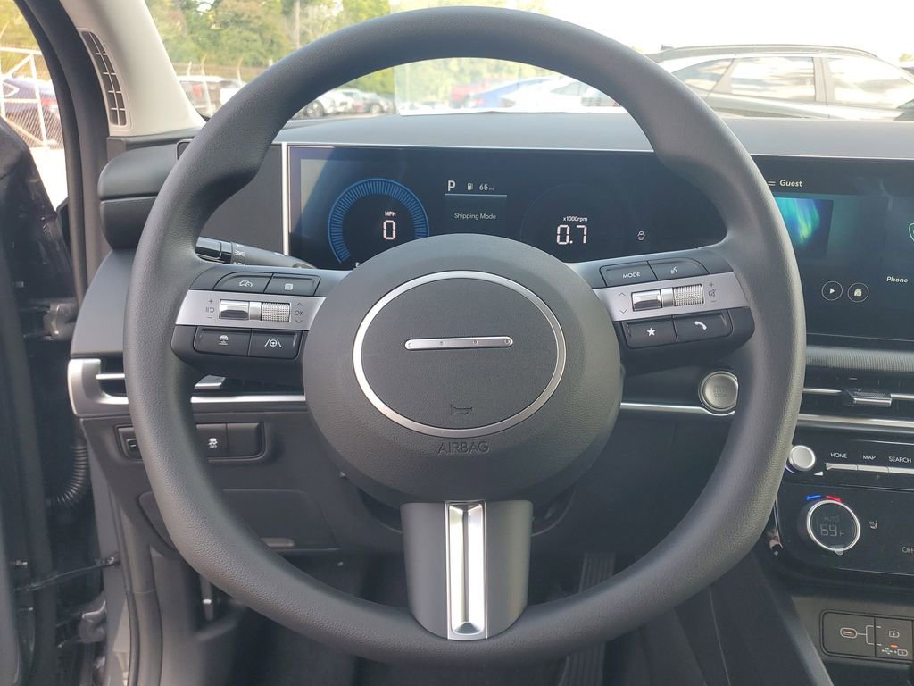 Used 2026 Hyundai Tucson SEL image 23