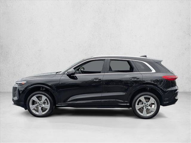 New 2025 Audi Q5 Premium AWD/4WD image 8