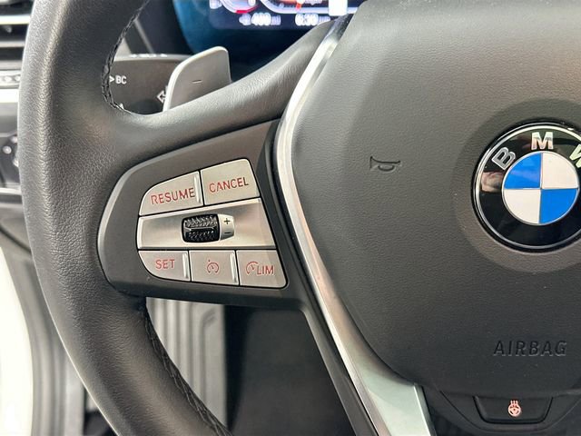 Used 2025 BMW X4 xDrive30i image 22