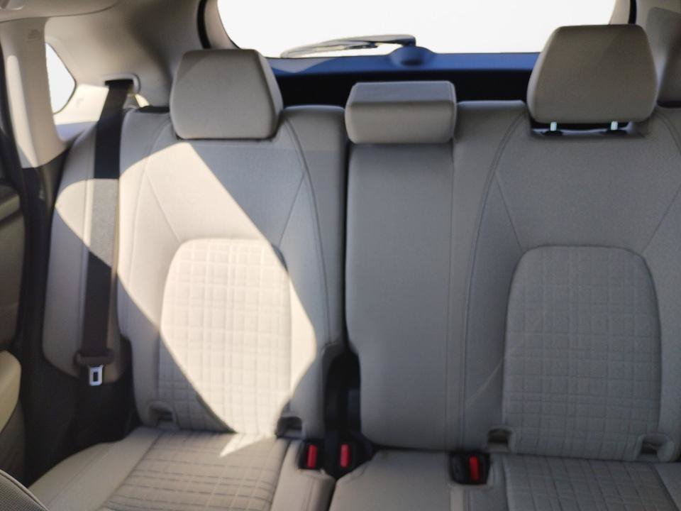 Certified 2024 Honda HR-V LX image 12