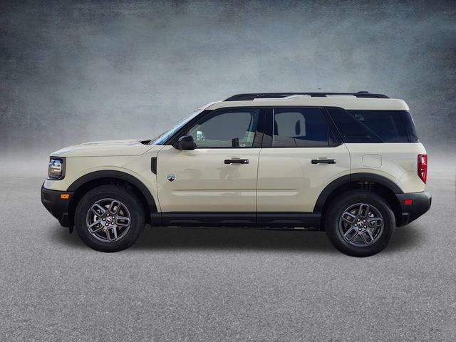 New 2025 Ford Bronco Sport Big Bend image 4