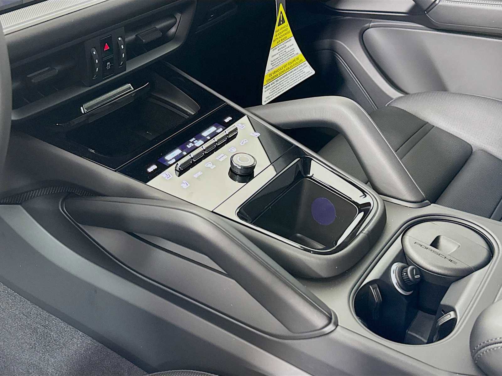 New 2025 Porsche Cayenne S image 21