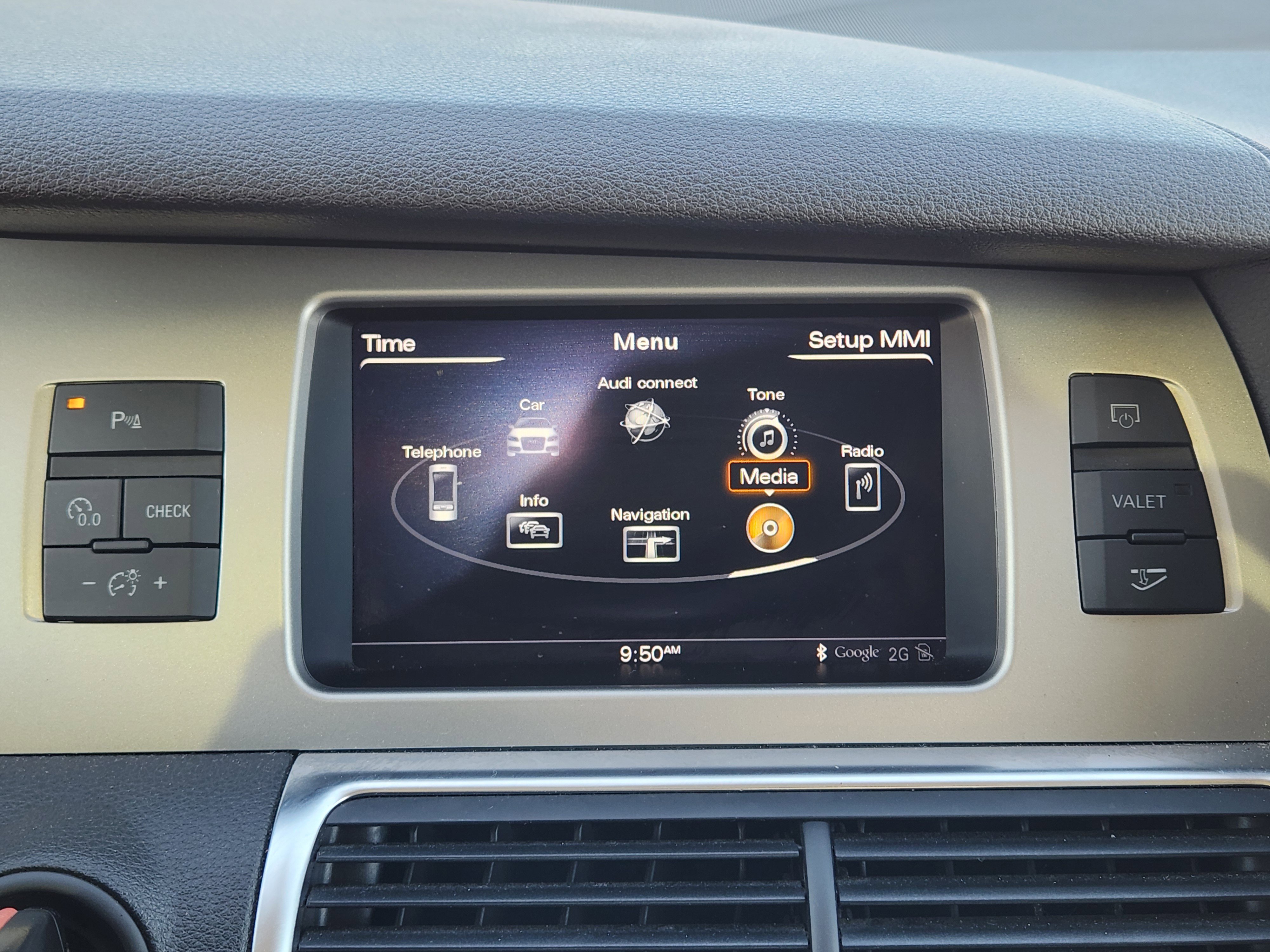 Used 2015 Audi Q7 3.0T Premium Plus image 17