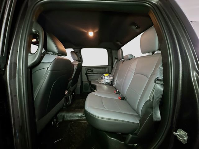 New 2026 RAM 3500 Tradesman w/ Chrome Appearance Group image 15