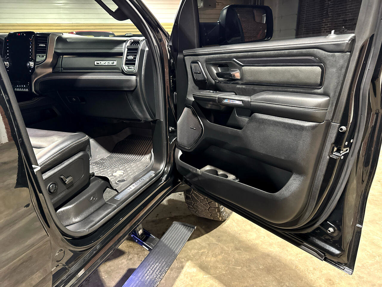 Used 2022 RAM 1500 TRX w/ TRX Level 2 Equipment Group image 52