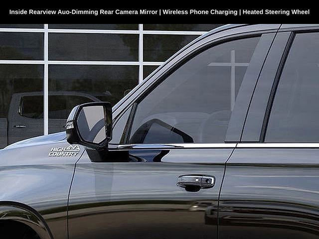 New 2026 Chevrolet Tahoe High Country image 28