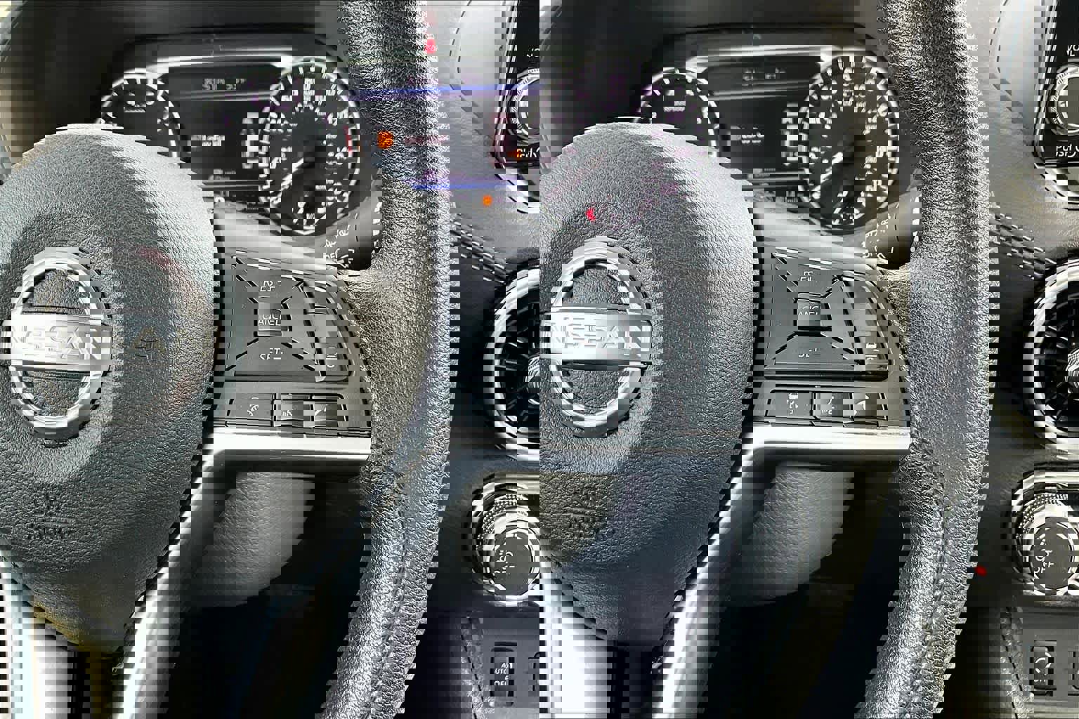 Used 2024 Nissan Sentra SV image 20