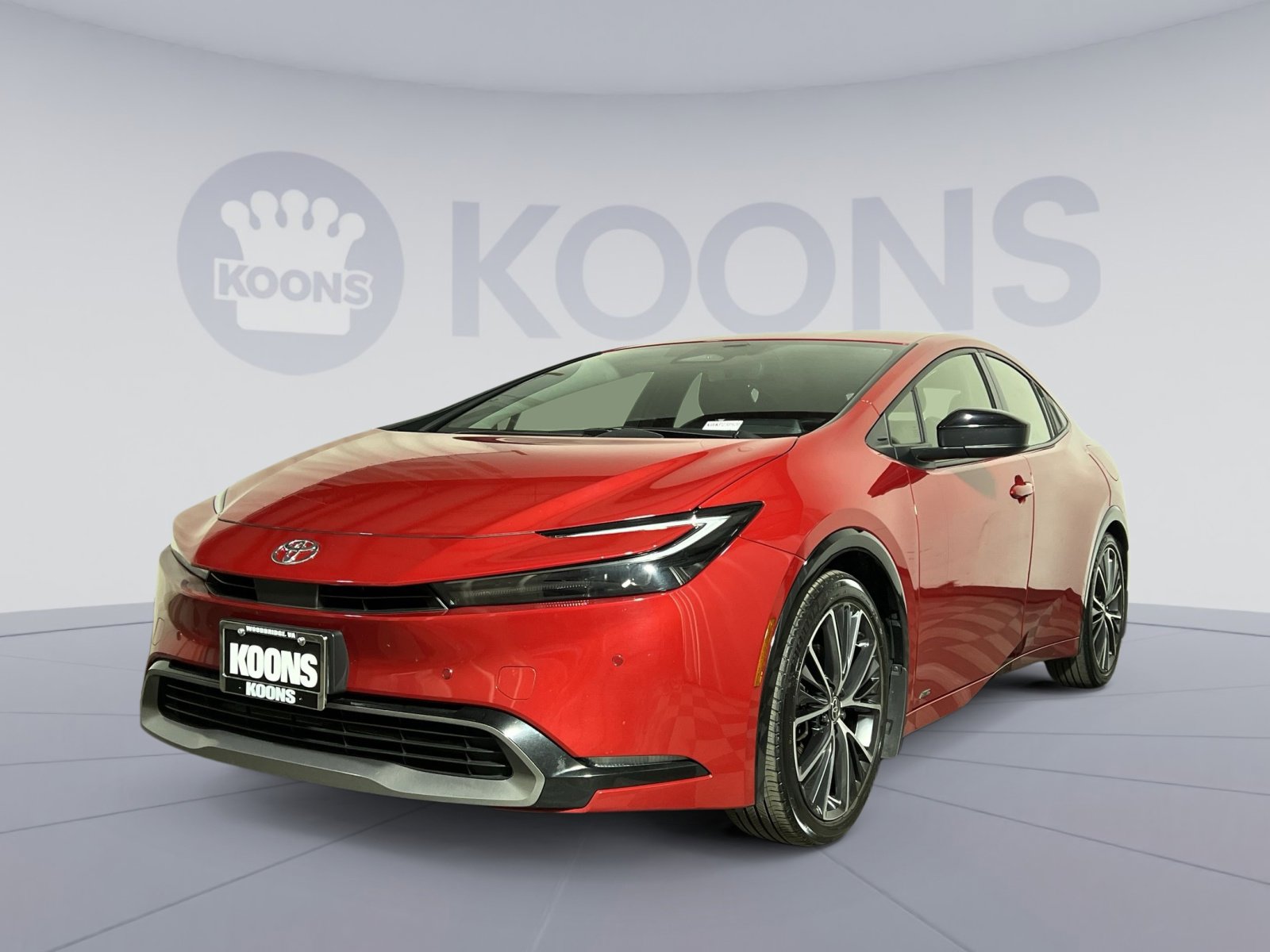 Used 2023 Toyota Prius XLE