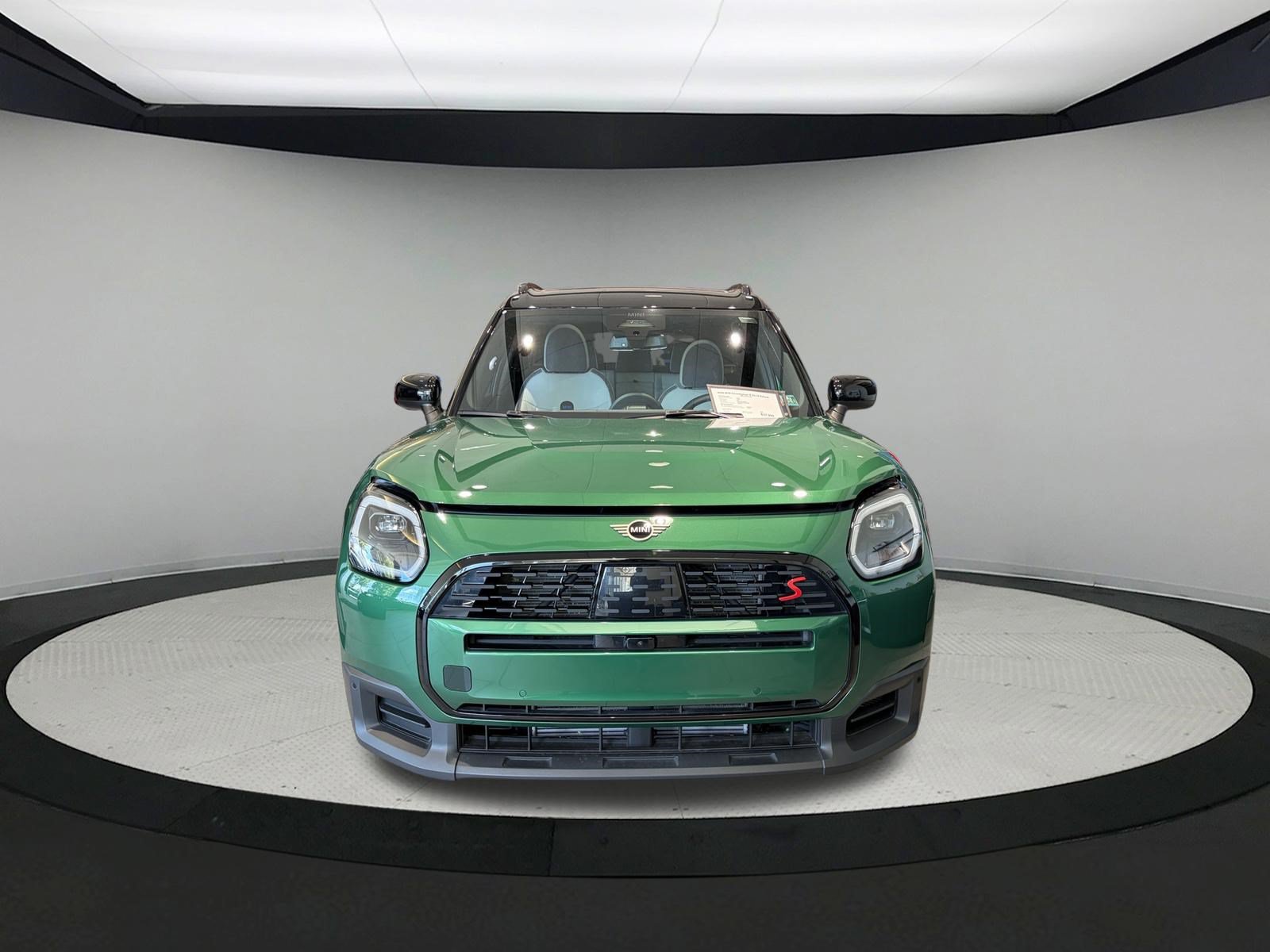 Used 2026 MINI Cooper Countryman S AWD/4WD image 2