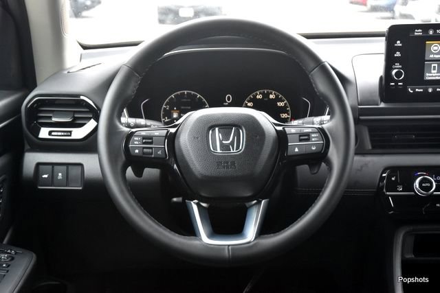 Certified 2025 Honda Pilot EX-L image 19