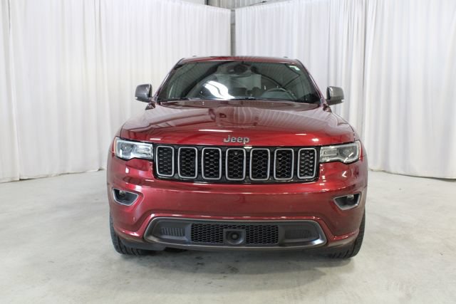 Used 2021 Jeep Grand Cherokee Limited w/ Quick Order Package 28K 80th AWD/4WD image 36