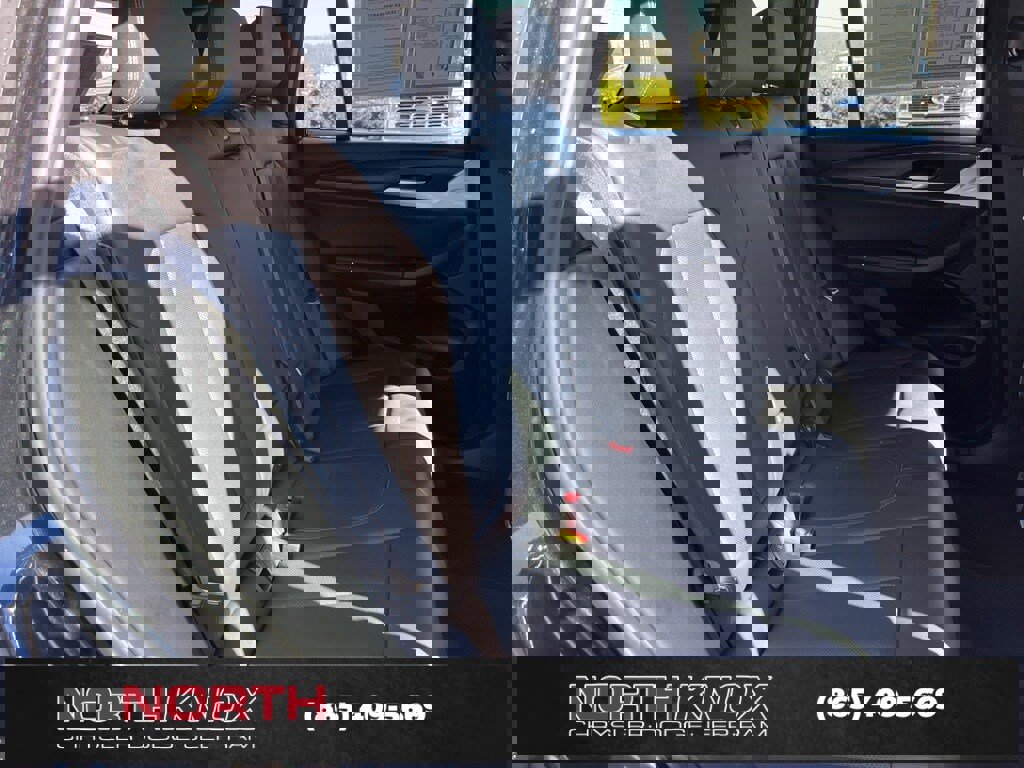 Used 2024 BMW X3 xDrive30i image 23