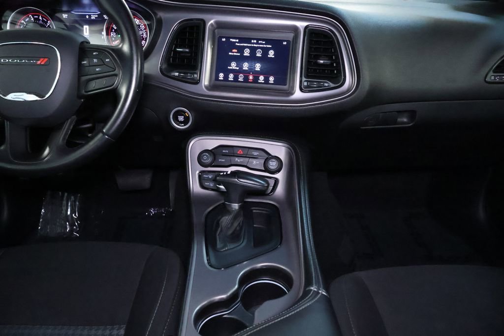 Used 2023 Dodge Challenger GT image 17