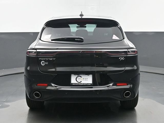 New 2025 Dodge Hornet R/T image 5