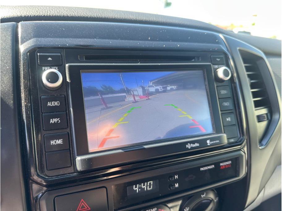 Used 2014 Toyota Tacoma PreRunner w/ Convenience Package RWD image 18